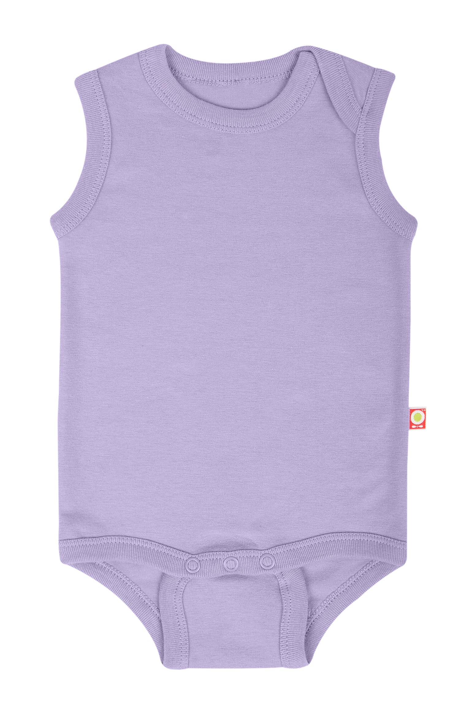 Body without sleeves One